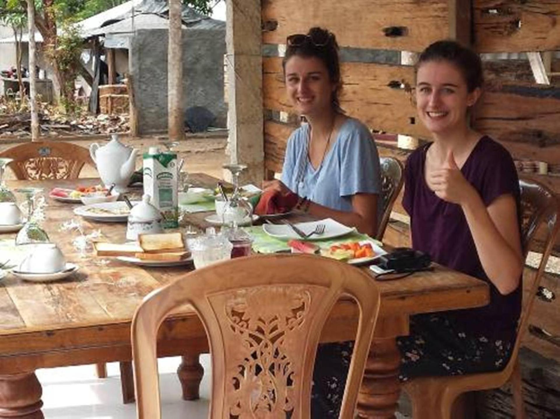 Four Seasons Safari Resort Udawalawa Udawalawe Εξωτερικό φωτογραφία