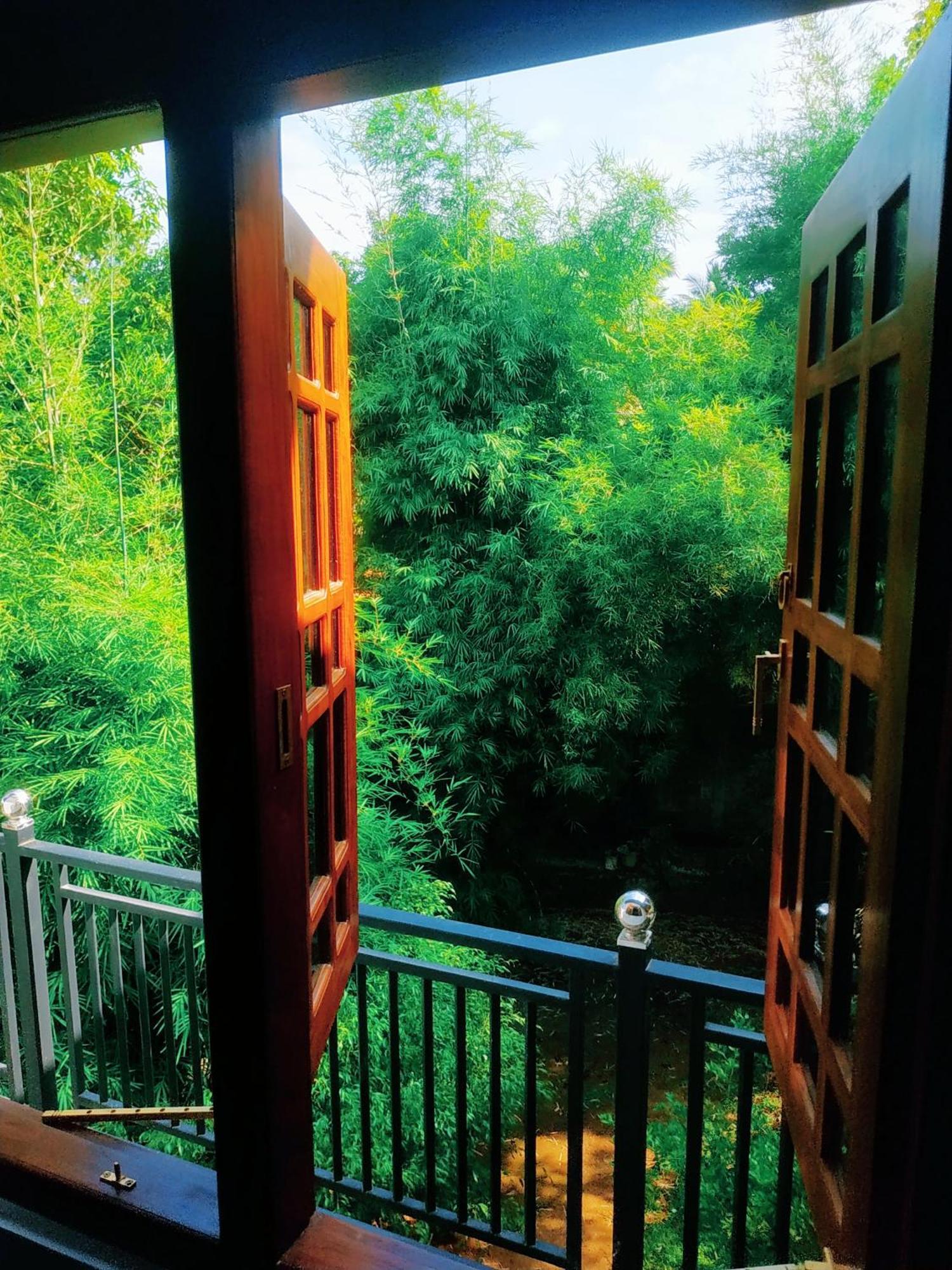 Four Seasons Safari Resort Udawalawa Udawalawe Εξωτερικό φωτογραφία