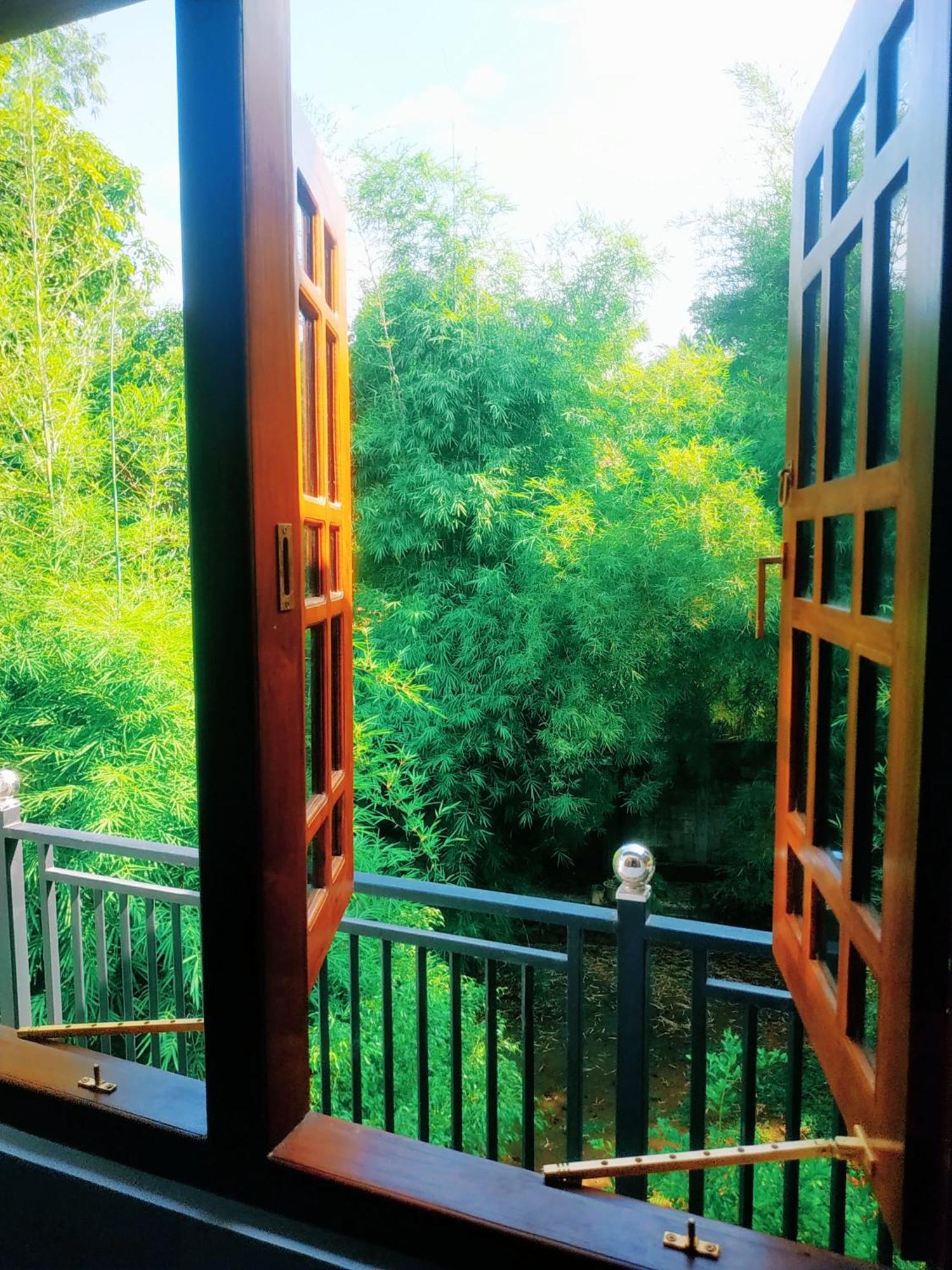 Four Seasons Safari Resort Udawalawa Udawalawe Εξωτερικό φωτογραφία