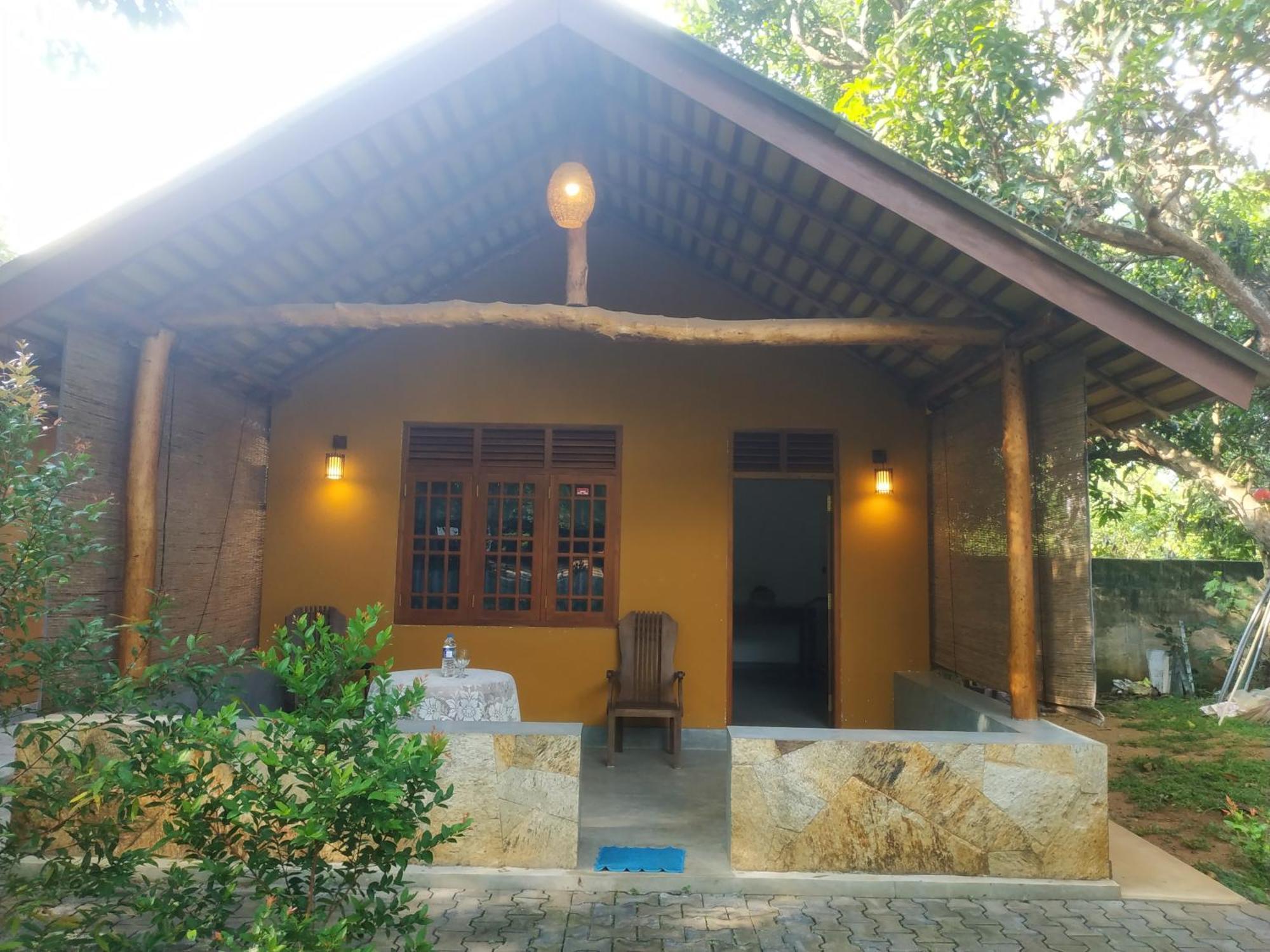 Four Seasons Safari Resort Udawalawa Udawalawe Εξωτερικό φωτογραφία