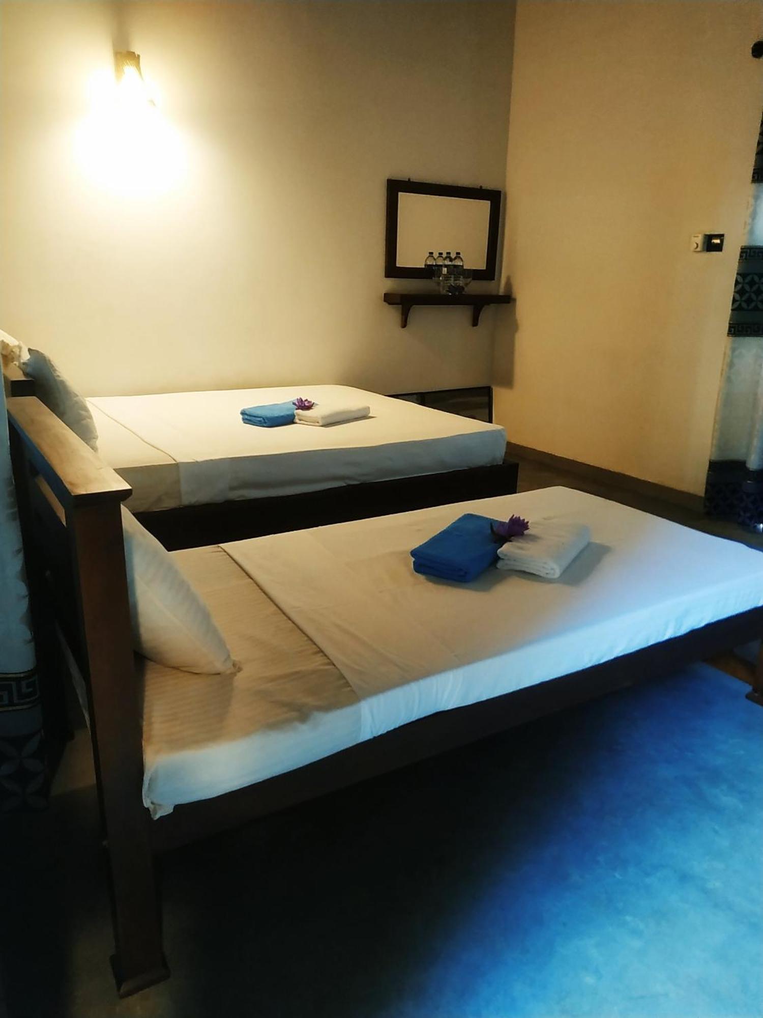 Four Seasons Safari Resort Udawalawa Udawalawe Εξωτερικό φωτογραφία