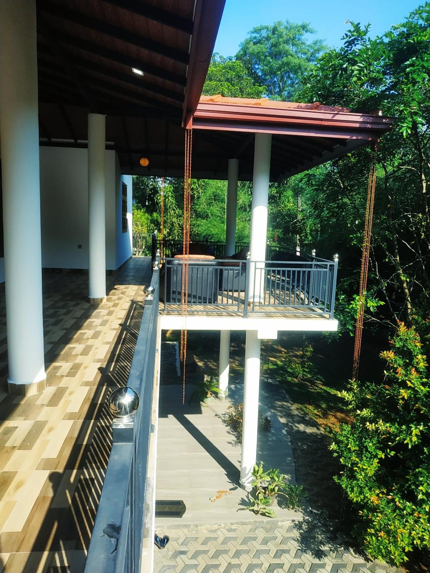 Four Seasons Safari Resort Udawalawa Udawalawe Εξωτερικό φωτογραφία