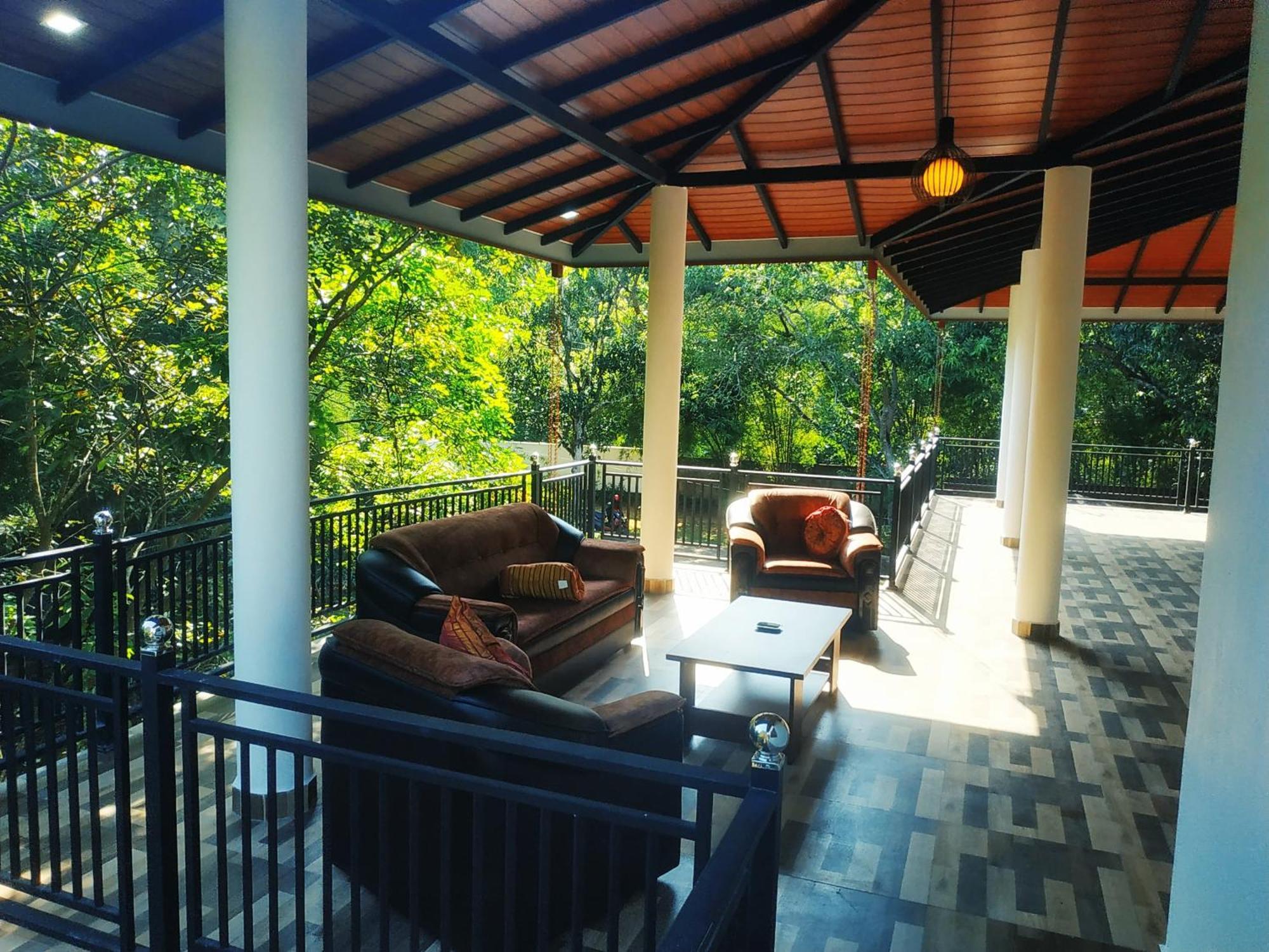 Four Seasons Safari Resort Udawalawa Udawalawe Εξωτερικό φωτογραφία