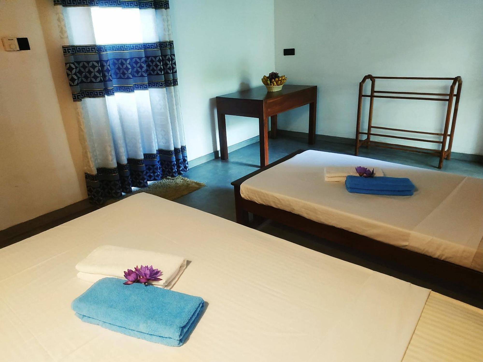 Four Seasons Safari Resort Udawalawa Udawalawe Εξωτερικό φωτογραφία