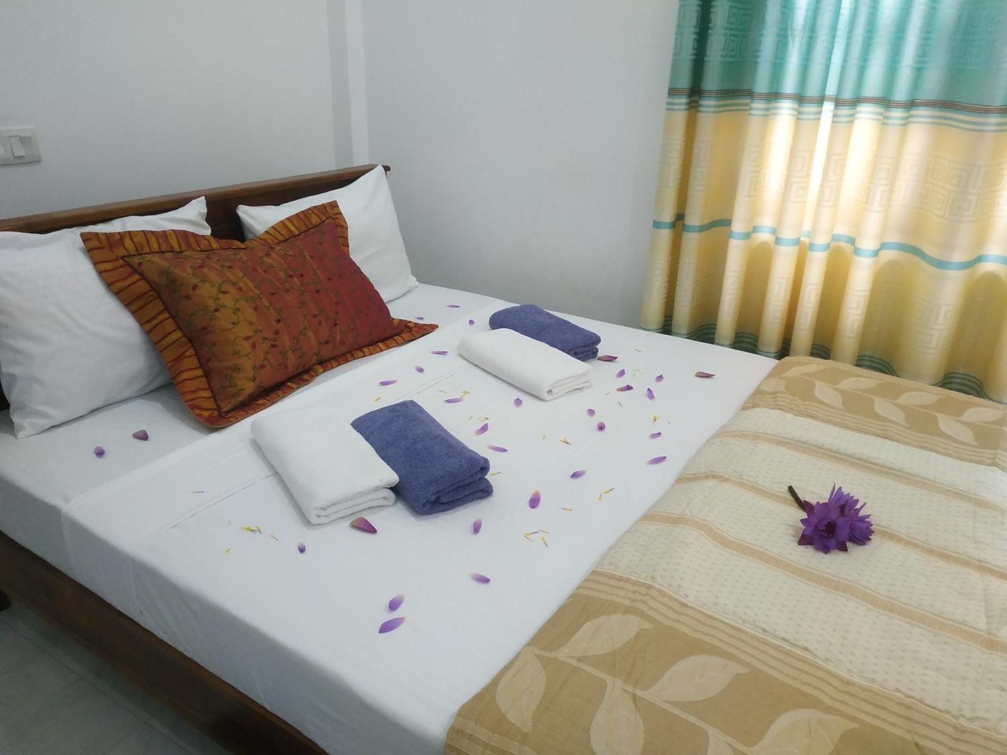Four Seasons Safari Resort Udawalawa Udawalawe Εξωτερικό φωτογραφία